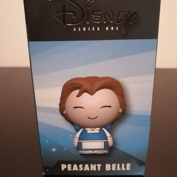 Dorbz Figurine - Peasant Belle - Picture 3 of 3